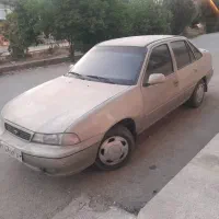 دینام کولر دوو سیلو