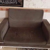 مبل هفت نفره|مبلمان خانگی و میز عسلی|مشهد, کلاته برفی|دیوار
