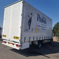 فاو ۹۵|خودرو سنگین|اصفهان, ملکشهر|دیوار