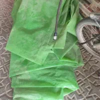 پلاستیک استخر یووی پنج صدرصد