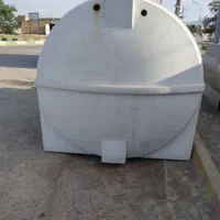 دوستان دیگربی اب نکشید تانکرهای پلاستیکی زد جالبک|مصالح و تجهیزات ساختمان|قوچان, |دیوار