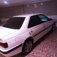 پارس ELX  فوول مدل 1401|خودرو سواری و وانت|خرمشهر, |دیوار