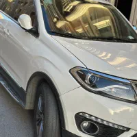 تیگو ۵ نقد اقساط