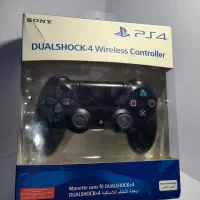 دسته ps4|کنسول، بازی ویدئویی و آنلاین|نورآباد, |دیوار