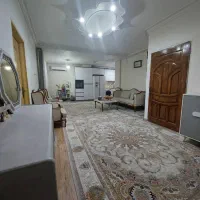 آپارتمان 60 متری با حیاط خلوت اختصاصی