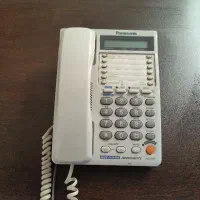 تلفن پاناسونیک