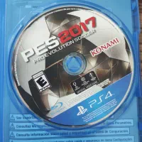 pes 2017|کنسول، بازی ویدئویی و آنلاین|اندیمشک, |دیوار