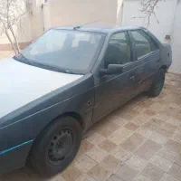 پژو روآ
