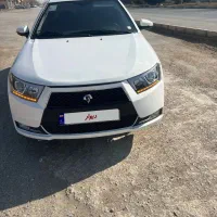 دنا پلاس توربو ۹۸در حد