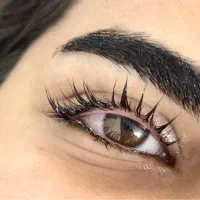 مدل برای اکستنشن مژه و لیفت مژه و ابرو|خدمات آرایشگری و زیبایی|سبزوار, ولیعصر (نجار آباد)|دیوار