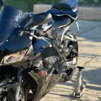 cbr600 مدل ۲۰۱۰|موتورسیکلت|رشت, سعدی (تختی)|دیوار