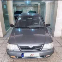 پراید 132مدل96
