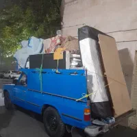 اثاث کشی،باربری،کارگر جابجایی،عدالت بار تهران