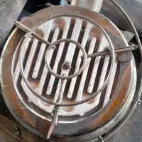 منقل یااجاق برقی مخصوص خونه باغ