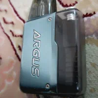 ویپ آرگاس