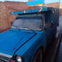 نیسان ابی مدل ۸۶|خودرو سواری و وانت|خرمدشت, |دیوار