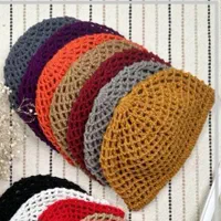کلاه بافتنی پینترستی