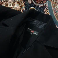 پالتو زنونه ومردونه