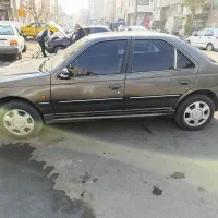 پرشیا مدل ۸۸