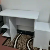 میز کامپیوتر