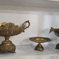 ظروف تزئینی|ظروف سرو و پذیرایی|تهران, شهرک دریا|دیوار