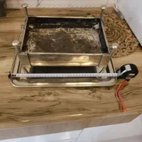 سینی و منقل ورشو