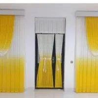 فروش انواع پرده با قیمت مناسب