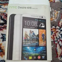 اچ‌تی‌سی Desire 616 dual sim. بوفه درحدنو.  جاکفشی|موبایل|مشهد, حجاب|دیوار