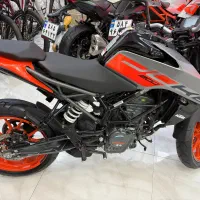 موتور کِی تی ام 200 Ktm DOKE دوک اصل|موتورسیکلت|تهران, آرژانتین|دیوار