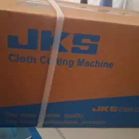 قیچی برقی ۵ اینچ جک