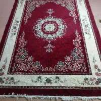 یک جفت فرش 12 متری چهارده تومن