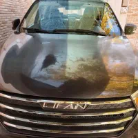 لیفان X70 مدل ۱۴۰۰