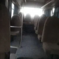 مینی بوس سیترا