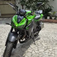 z1000 250cc|موتورسیکلت|رشت, استقامت ۱|دیوار