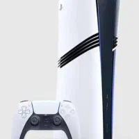 فقط .فروش .اقساطی 12ماهه PS5PRO