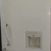 یخچال و فریزر سونیا موتور سالم