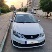 ساینا s دوگانه شرکتی