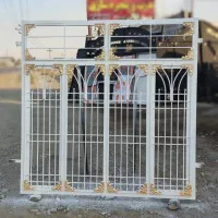 جوشکار درب و پنجره سازی|استخدام صنعتی، فنی، مهندسی|کرمانشاه, |دیوار