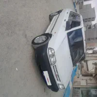 پراید مدل ۹۳ دوگانه کارخانه|خودرو سواری و وانت|دیواندره, |دیوار