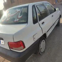 ماشین پراید|خودرو سواری و وانت|گرمسار, |دیوار