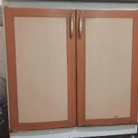 کابینت فلزی همراه گاز و سینک|اجاق گاز و لوازم برقی پخت‌وپز|بندر ماهشهر, |دیوار