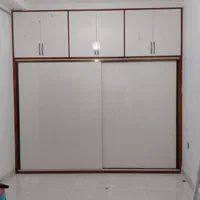 نصب و ساخت کابینت و کمد دیواری MDF|خدمات پیشه و مهارت|قرچک, پویینک|دیوار