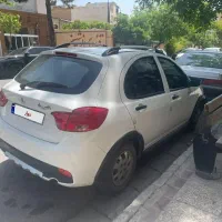 کوییک مدل ۴۰۲GX فابریک