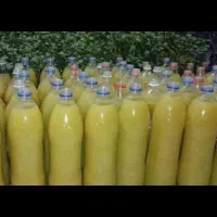 آبغوره تازه