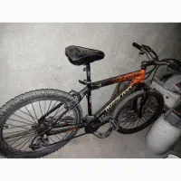 دوچرخه سالم|دوچرخه، اسکیت، اسکوتر|اصفهان, شهرک کوثر|دیوار