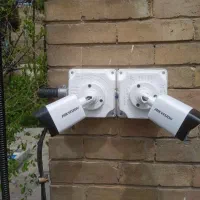 فروش و‌نصب و تعمیرات دوربین مداربسته