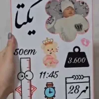 تابلو با عکس شخصی شما