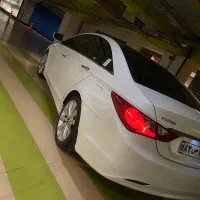 سوناتا وای اف YF بی رنگ 2011 (اقساط)|خودرو سواری و وانت|تهران, مهران (سیدخندان)|دیوار