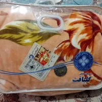 پتو تک نفره