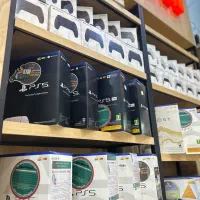 Ps5 از دم قسط